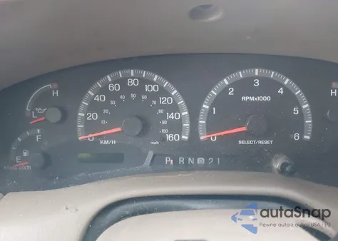 2003 Ford F-150 Lariat/Xl/Xlt from USA, damaged, VIN 2FTRX18L23CA00070